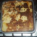 El cooksnap de rosana iturres cuando hizo Torta invertida de peras.