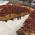 Cooksnap dari Sisilia Puji Astuti untuk resep Martabak Manis Teflon,Berongga Max