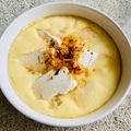 YU Yao 的 嫩豆腐蒸蛋 cooksnap