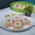 Cooksnap dari bundanyakembar untuk resep Putu Ayu / putri ayu