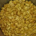 Cooksnap dari Ummu Lailatul Mubarokah untuk resep Kacang Goreng import