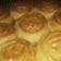 El cooksnap de Maria Gonzalez cuando hizo Cinnamon roll de canela.