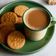 shalin का कुकस्नैप जब उन्होंने मसाला चाय (masala chai recipe in Hindi) बनाया था।