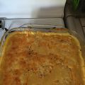Cole Gorman's cooksnap of when they made Grandmamas Chicken with Rice.