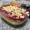 El cooksnap de josejellinek@hotmail.com cuando hizo S.H.U.V.A la verdadera ensalada Rusa.