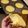 Kit Kat's cooksnap of when they made Mini Mango Cheesecake.