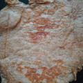 El cooksnap de Ceci Mald cuando hizo Panqueque de avena.