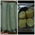 Cooksnap dari Nela Karlina untuk resep Pempek sutra no ikan