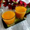 Peeyaly Dutta's cooksnap of when they made বেল পান্না (Bel panna recipe in Bengali).