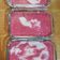 Cooksnap dari Quinne Lin untuk resep Puding buah naga merah