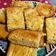El cooksnap de Cristian Darío cuando hizo Torta de manzana.