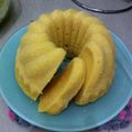 Cooksnap dari Cittra Dhuii Estica untuk resep Bolu kukus jerman