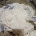 Cooksnap dari Ira Wati untuk resep 38. Cream Cheese Homemade