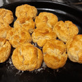 El cooksnap de gladys De Los Santos cuando hizo Scones de Queso Fáciles 🧀.