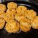 El cooksnap de gladys De Los Santos cuando hizo Scones de Queso Fáciles 🧀.