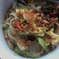 Cooksnap dari Dewi Dapur untuk resep Kwetiaw kuah