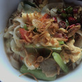 Cooksnap dari Dewi Dapur untuk resep Kwetiaw kuah