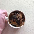صورة من سمر الطباخة ، شاركها بعد تجربة وصفة كيكة المج (بدون بيض)