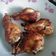 รูป Cooksnap ของ Jirawan Tongkom เมื่อเขาทำ ปีกไก่ทอดแบบง่ายๆ