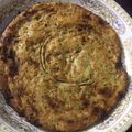 صورة من 🌹AmHamzah🌹، شاركها بعد تجربة وصفة اقراص زعتر 👌🏻مع كاسة شاي الله الله😋