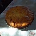 El cooksnap de Alicia cuando hizo Budín Inglés, fáciles de preparar!.