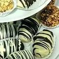 El cooksnap de Ilovecook cuando hizo Como preparar galletas deliciosas sin horno /comida de Marruecos.