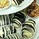 El cooksnap de Ilovecook cuando hizo Como preparar galletas deliciosas sin horno /comida de Marruecos.