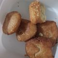 Cooksnap dari Karyn Kartika untuk resep Odading (Roti Bantal)
