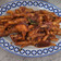 Cooksnap dari Ramalia Luiza untuk resep Ceker pedas manis