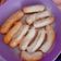Cooksnap dari Indriani Sweetty untuk resep Churros (Takaran Sendok)