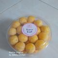 Cooksnap dari Elle Ly untuk resep Nastar 1kg terigu
