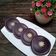 Cooksnap dari Maria Feronika untuk resep Kue Lumpur Ubi Ungu