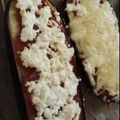 Cooksnap από meli_kanela στη συνταγή Μελιτζάνες στο φούρνο