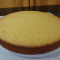 El cooksnap de Johanna Pereyra cuando hizo Torta de naranja 🍊 fácil.