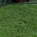 Cooksnap dari widi anuntama untuk resep Mie mentah homemade mudah