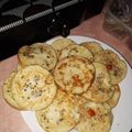 Cooksnap dari Anisa Prasetyo Putro untuk resep Takoyaki