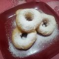 Cooksnap dari Ginong Ayu Pratidina untuk resep Donat Kentang buat jualan