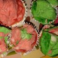 Cooksnap dari yulianti iyya untuk resep Bolkus Mekar Tanpa Soda (lembuttt, all in one)