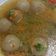 Cooksnap dari misspink83 untuk resep Cilok kuah goang