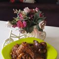 Cooksnap dari Kezia Shinta untuk resep Ayam kecap simple