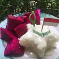 Cooksnap dari vina mediyanti untuk resep Mango Sticky Rice
