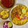 Seema Raghav का कुकस्नैप जब उन्होंने नागपूरी तर्री पोहे (Nagpuri Tarri Pohe recipe in hindi) बनाया था।