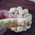 El cooksnap de Elisa Schumacher cuando hizo Sin tacc: galletitas super fáciles, libres de gluten!.