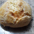El cooksnap de Maria Del Carmen Marita Gil cuando hizo Chipas o Pancitos de queso.