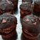 Judit Cooksnap-ja, amikor elkészítette a(z) Rigò Jancsi muffin 🐦🍫 receptet.