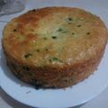 Cooksnap dari Diyan untuk resep Brudel Cake