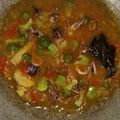 Cooksnap dari Wulan Sari Ningsih untuk resep Cumi Asam Manis Segaaar