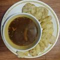 Cooksnap dari Icca untuk resep Cireng Salju