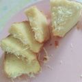 Cooksnap dari Widya Nur Kartika Dewi untuk resep Bolu Tape Coklat Panggang