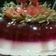 Cooksnap dari Melly Phang untuk resep Puding Naga Merah Susu